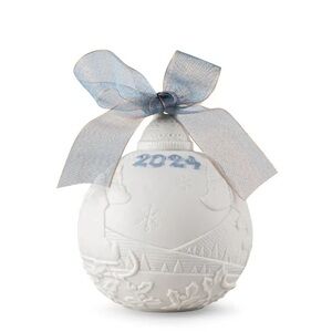 2024 Lladro Ornament